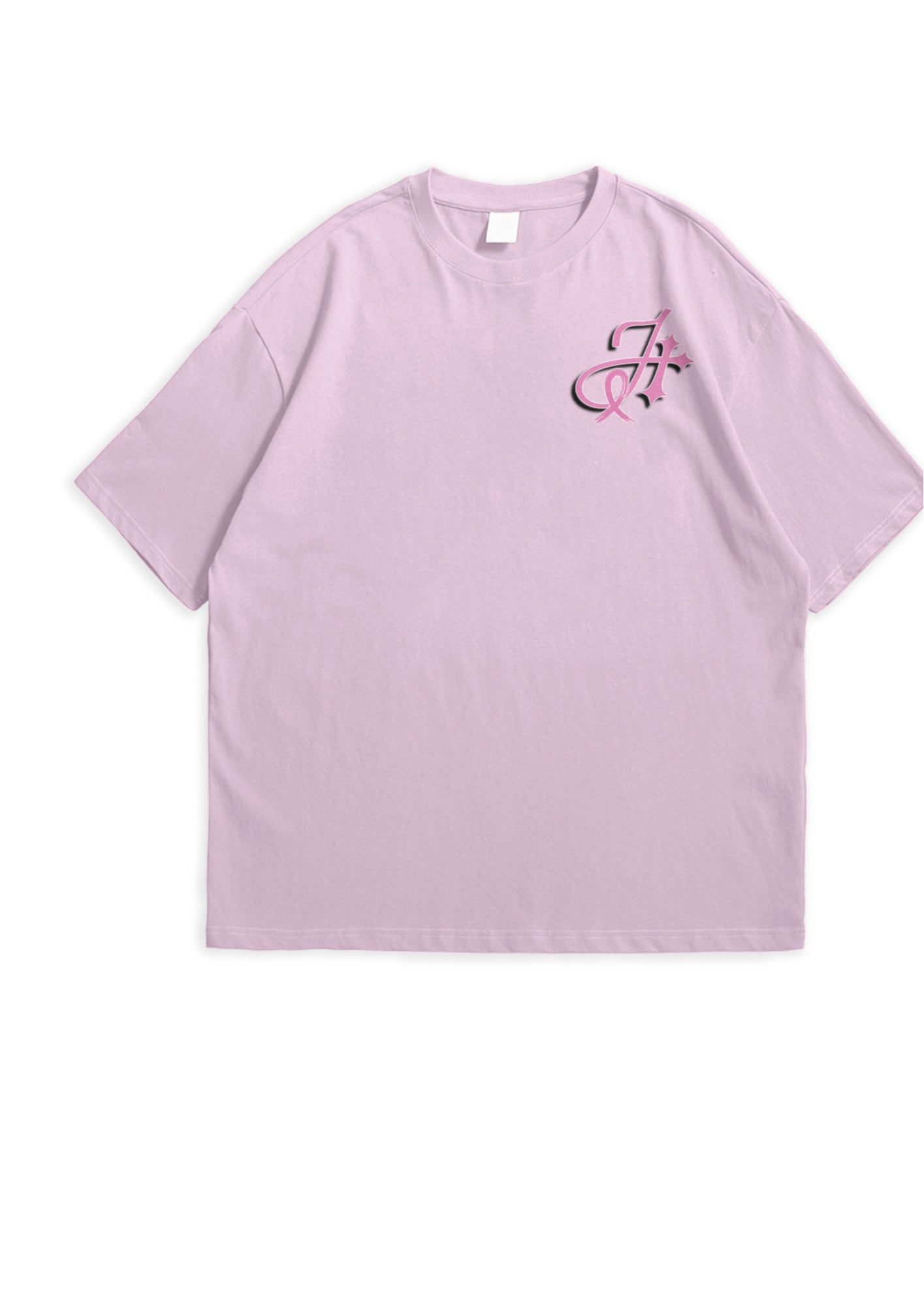 Breast Cancer Awareness T-Shirt