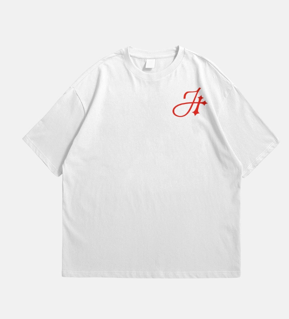 We Peep Fruit Christian T-shirt